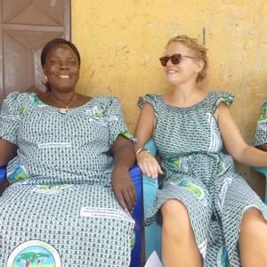 Meet your Posher, Camilla